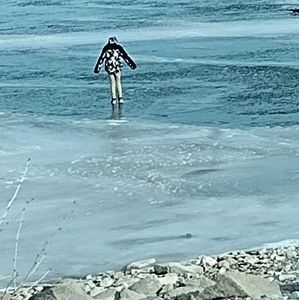 Meet your Posher, Stephen